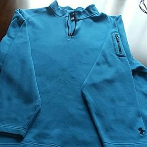 Under Armour Fleece Pullover